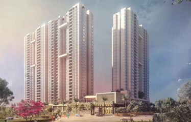 Nikoo Homes 5 project