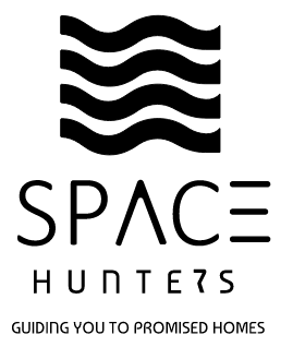 Space Hunters-